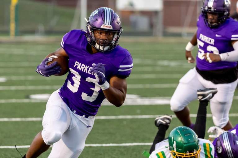 6A Semifinals Players to Watch