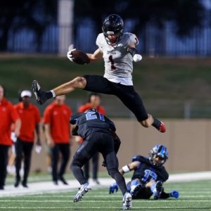 Friday Night Stars: Lewisville vs Coppell