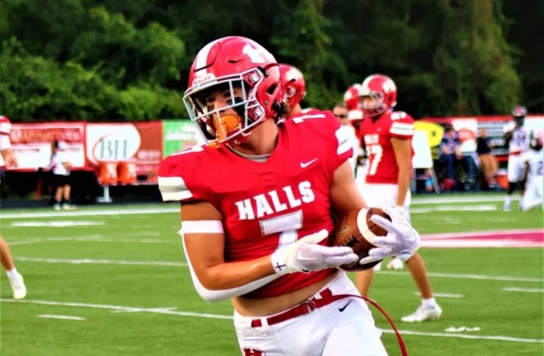 #TNHSFB Week Six Slate: Top Games/Matchups