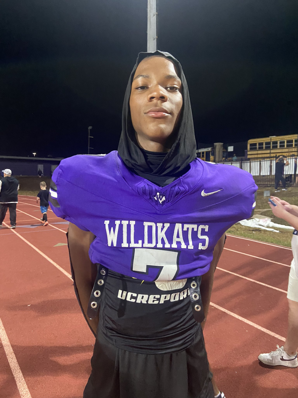 Willis Wildkats Are on a Tear in District 13-6A