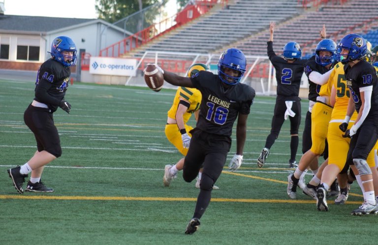 Early Breakout Backs To Watch