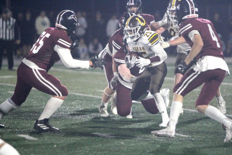 Week 1 Ontario Top Performers