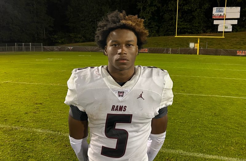 What We Saw: Westside 56, Mauldin 10