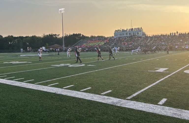 Week 2 Recruiting Roundup &amp;amp; Recap: Andover vs. Mankato West