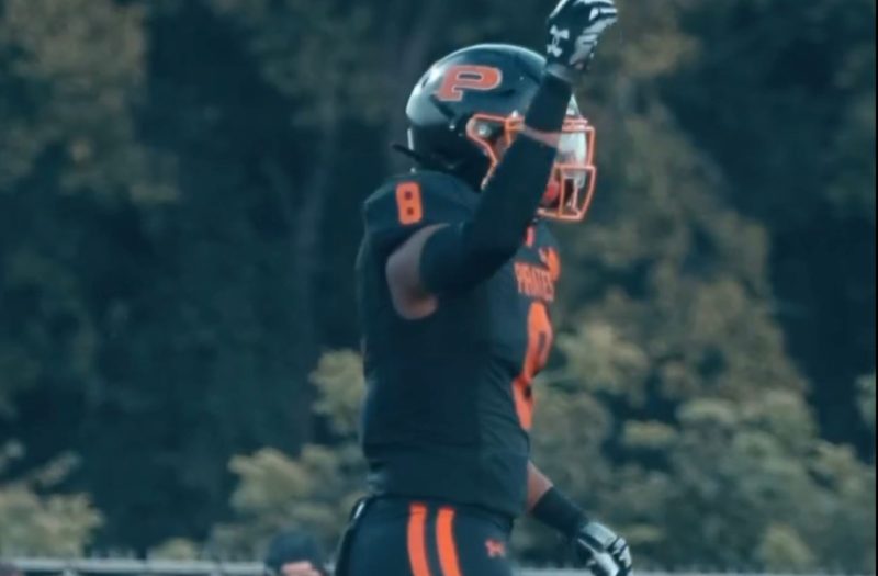 #PRZTN Rankings: Week Seven (Statewide 25/Private Top 10)