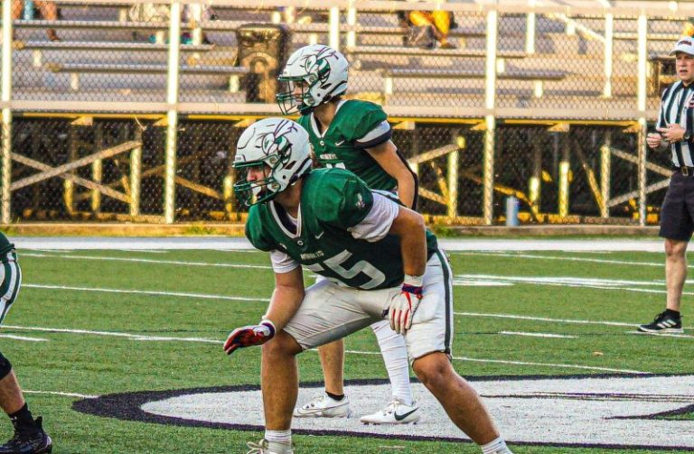 #TNHSFB: Week Three Recap/Top Stories