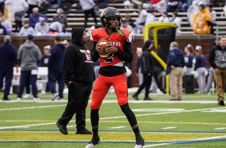 #PRZTN: Mid-Season Mr. Football/MVP’s