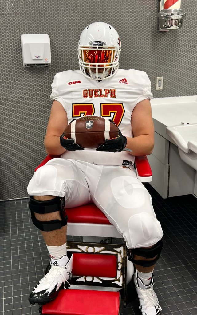 Canada 2024 Rankings: Where The Top USports Commits Rank