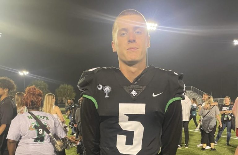 What We Saw: Bluffton 28, Hilton Head 24