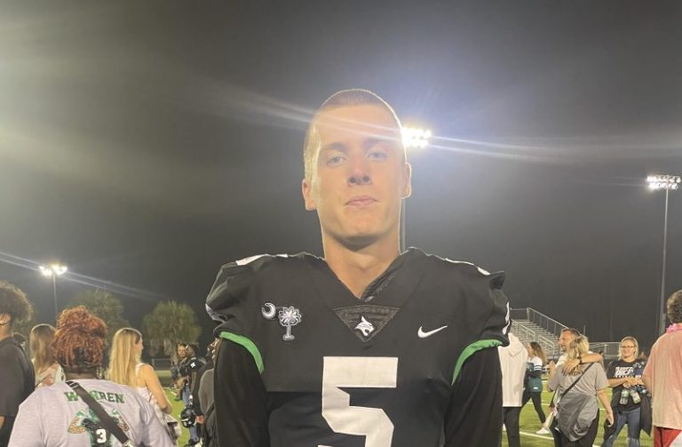 Class 4A Lower State First Round Playoff Preview