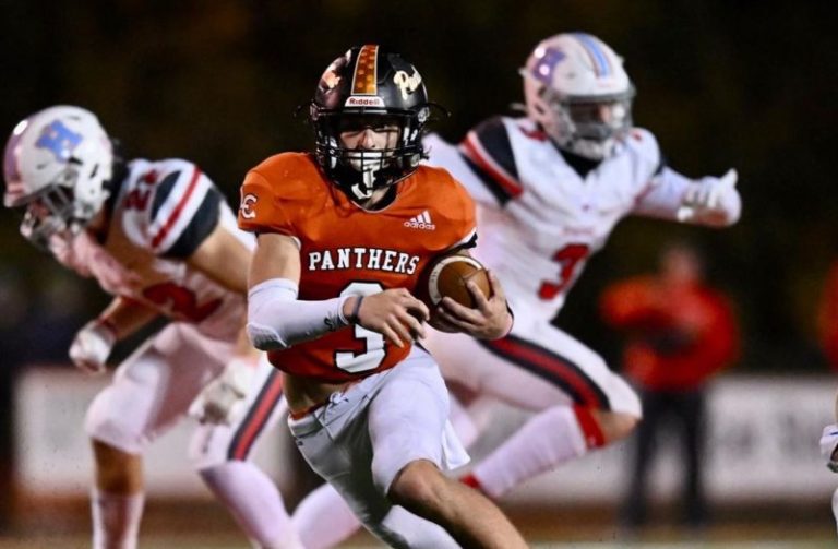 #PRZTN Class 5A Players of the Year (Positional MVP’s)