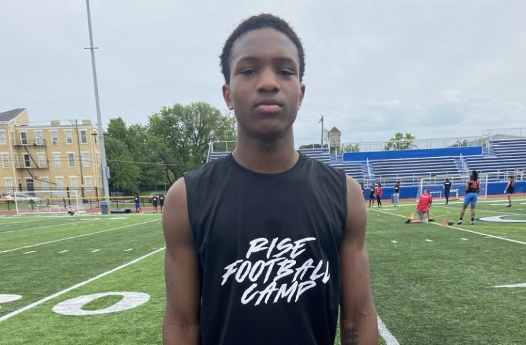 Five Ohio Wideouts Without Big Offers
