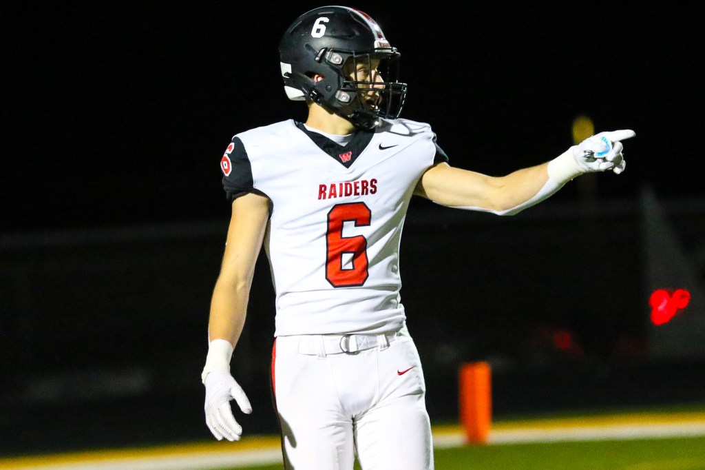 Film Review C/O 2025 Sack Leaders: Class 3A