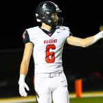 Film Review C/O 2025 Sack Leaders: Class 3A