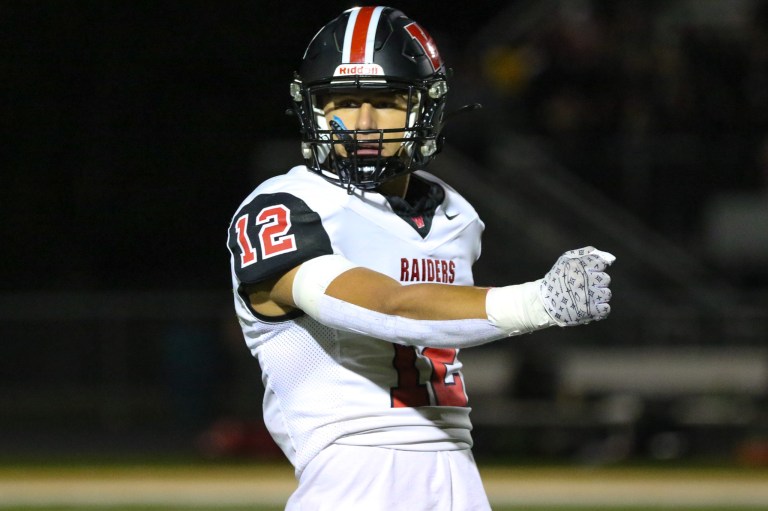 Prep Redzone Iowa Class 3A All-State Teams