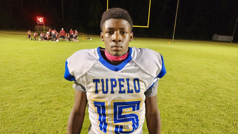 2028 Mississippi Prospects Receiving Offers This Week