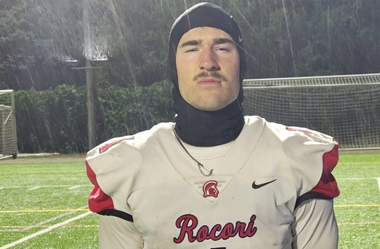 Brian&#039;s Best: Rocori vs. Holy Angels
