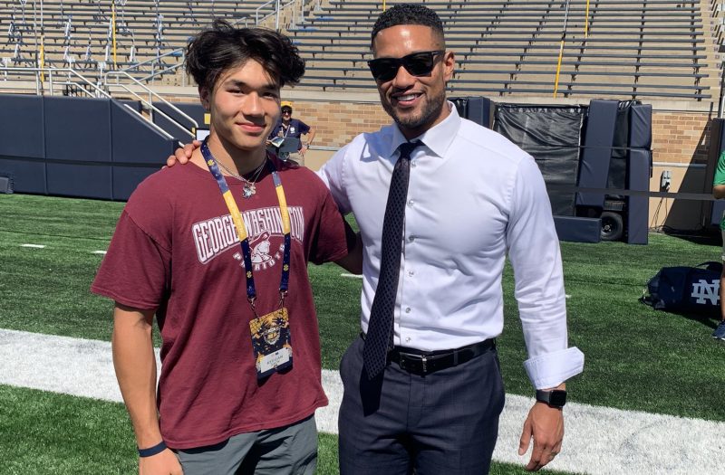 West Virginia 2025 Prospects We Need To Discuss More Prep Redzone