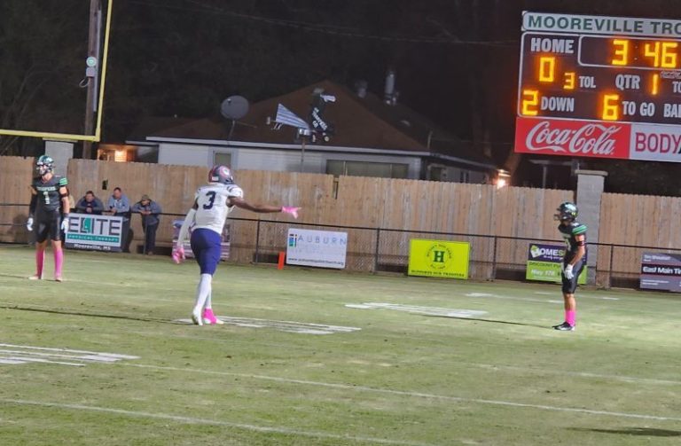 Rion’s Too Early Dandy Dozen Predictions