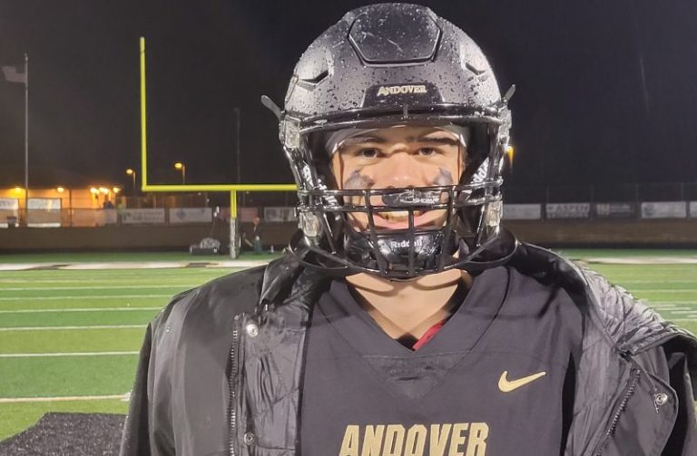 Brian&#039;s Best - Andover vs. Sauk Rapids-Rice