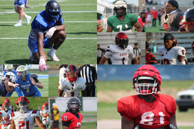 2024 Rankings: Top Ten Spotlight