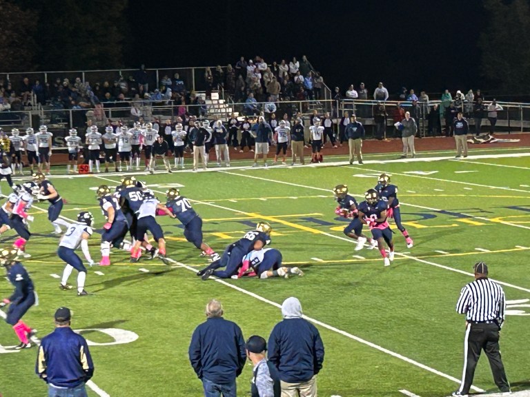 Top Performers: Belleville Althoff vs Breese Mater Dei