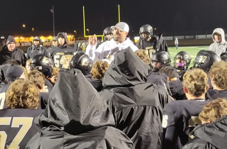 Little used rule helped Andover defeat Sauk Rapids