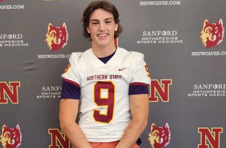 South Dakota: 2023 Season Stockrisers, Part I