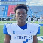 Class 5A Division II Semifinals Preview