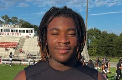 2027 Rankings: Young Talent Up Front