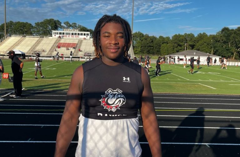 2027 Rankings: Freshmen Making Their Mark In The Upstate