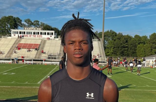 Biggest Offseason Storylines in Class 5A Division I