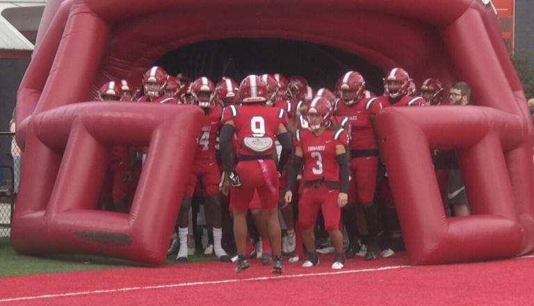 Bradford County Ready For Friday