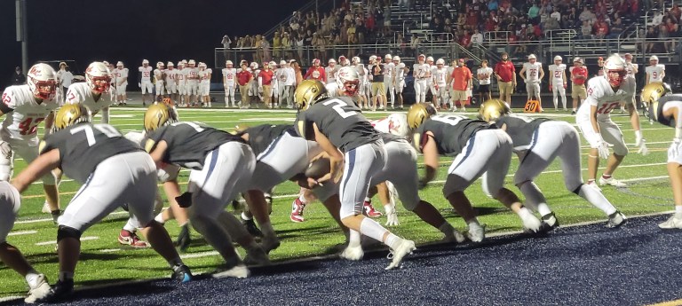 Brian&#039;s Best - Chanhassen vs. Mankato West