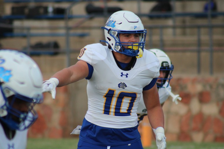Player Of The Year Watchlist - Week Seven
