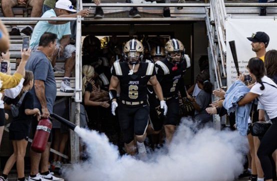 2025 Rankings Newcomers: DB