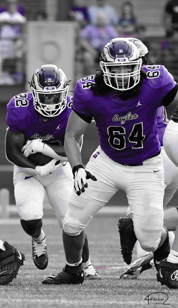 WCAC Conference Playmakers