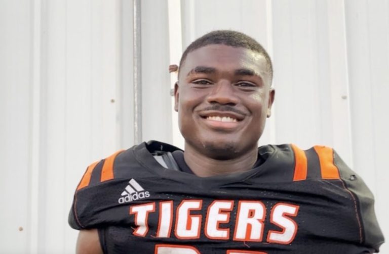 Louisiana&#039;s top Week 5 large schools performances