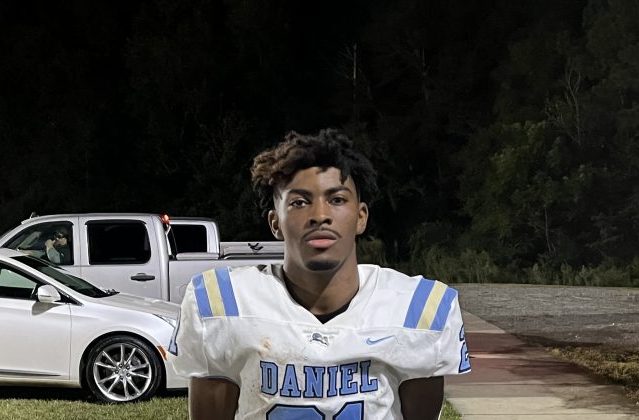 What we saw: Daniel Rolls to Region Title