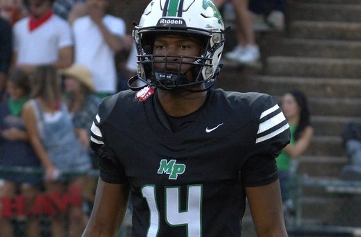 Ardrey Kell at Myers Park - Defensive Standouts