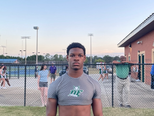 2025 Rankings: Midlands Zone Read Featuring The Trenches