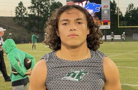2026 Rankings: Game-Wrecking Linebackers