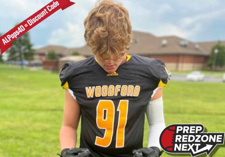 A Pair of Promising Linemen and a Trio of 2028 Playmakers in KY