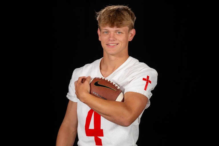 Eli Hensley