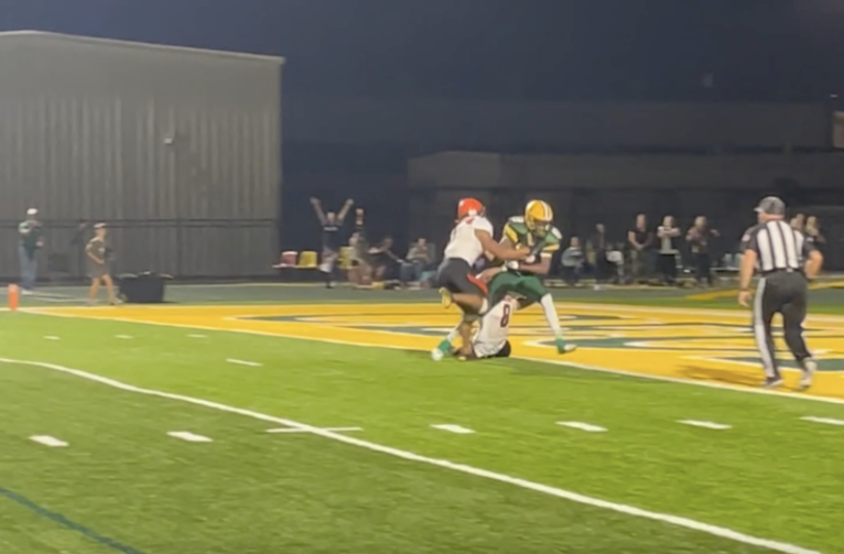 10 Cecilia vs. Opelousas eye-catchers