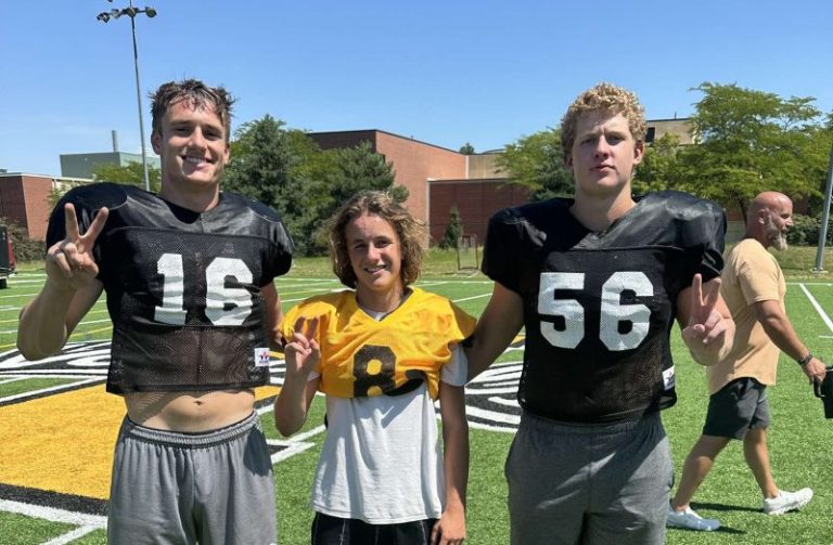 Under recruited college caliber prospects (Part. III)
