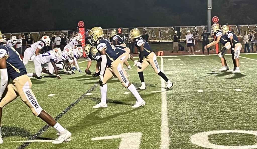 Holt vs North Point: Defensive Top Performers