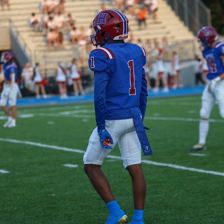 PRZCJ&#039;s Standout Performers