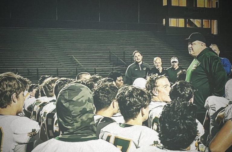 Standout Performers from Red Bank Catholic @TRN