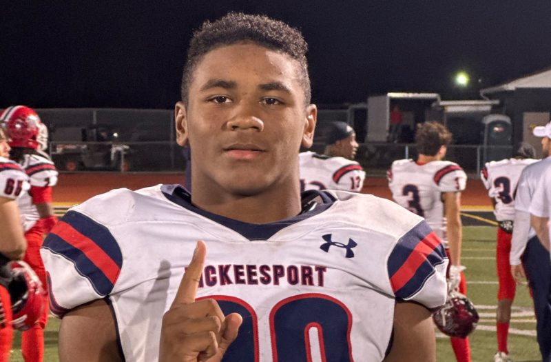 Power Shift in Western PA Recruiting: Who&amp;#8217;s back on the market?